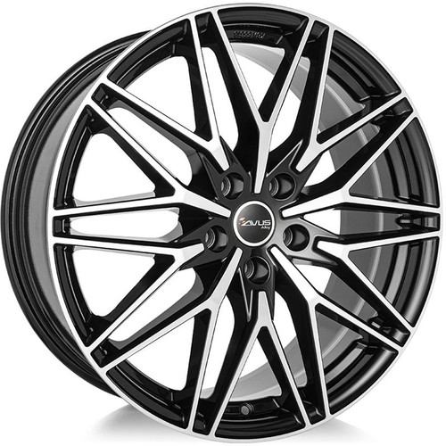 Cerchi lega avus - cerchi, 18"