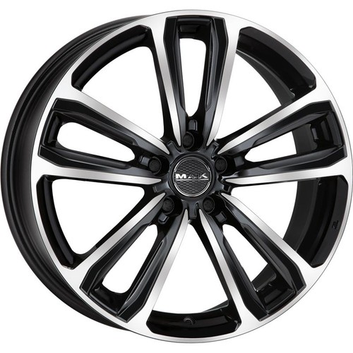 Cerchi lega mak magma - in, 18"