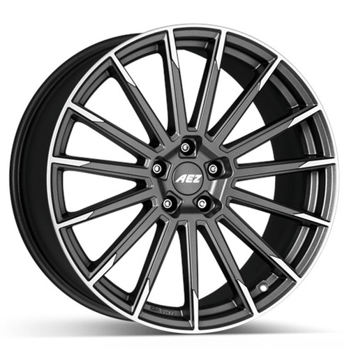 Cerchi lega aez atlanta - in, 18"