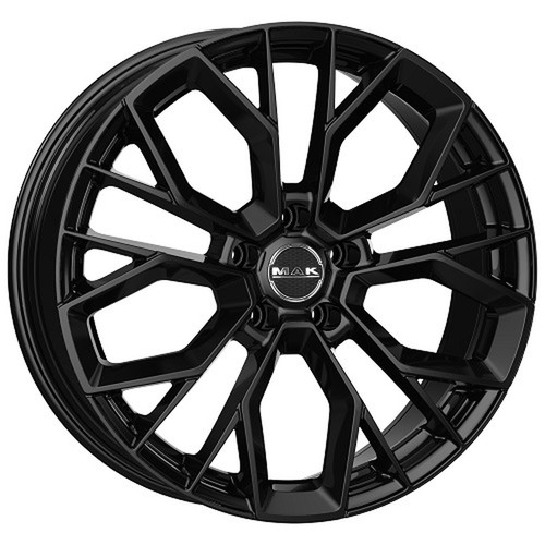 Cerchi lega mak stilo - in, 18"