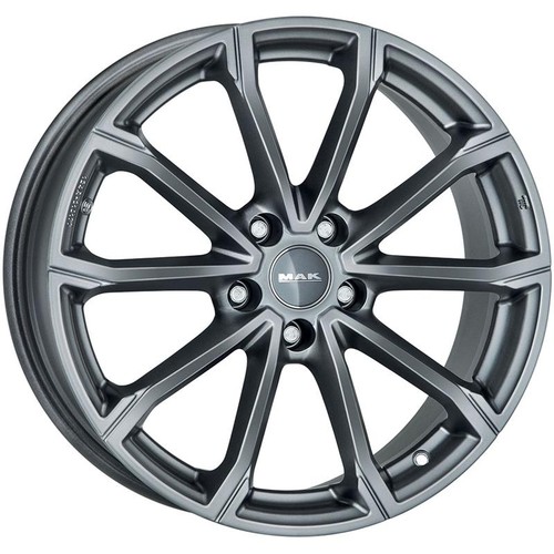Cerchi lega mak - lega, 18"