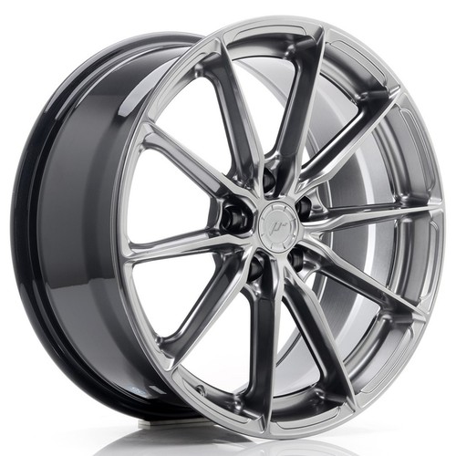 Wheels jr37 18x8 et40 5x108 - jr37,