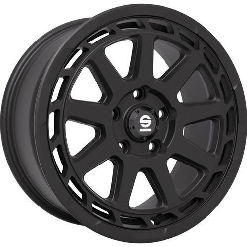 Cerchi lega sparco sterrato - lega,