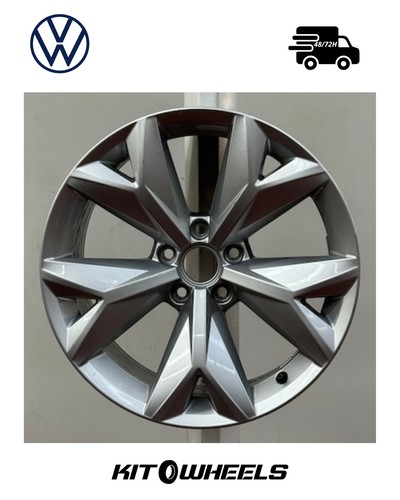 Cerchio lega 8x18 5x108 - cerchio,