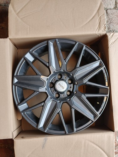 Cerchi 5x108 momo design - cerchi, 18"