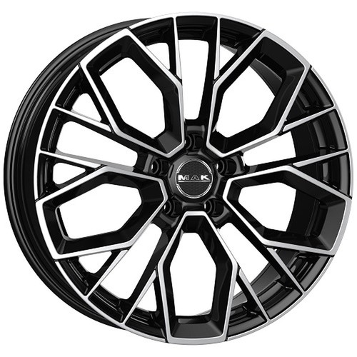 Cerchi lega mak stilo - in,